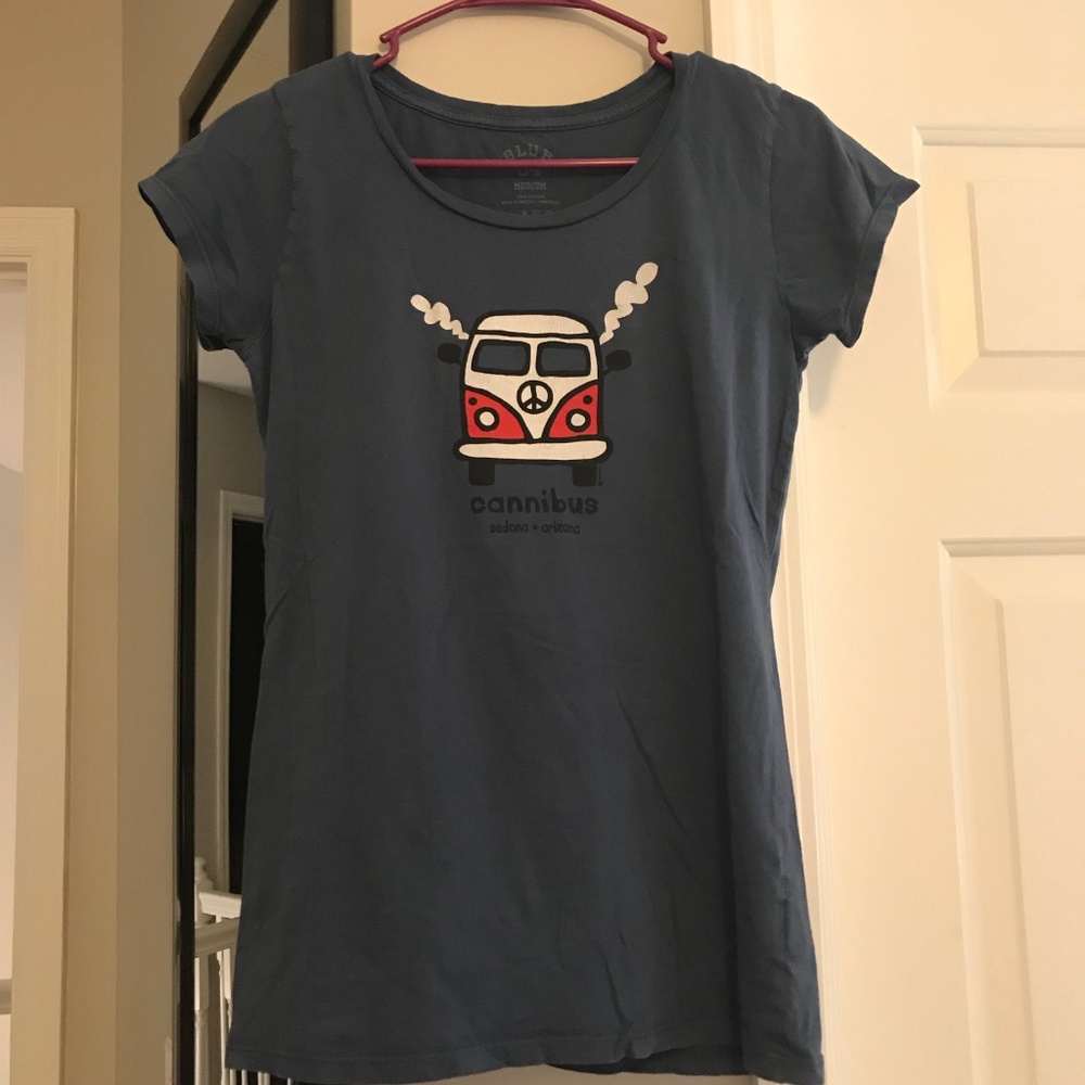 Graphic Tee